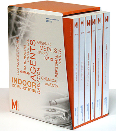 New book design – Vol. 100 boxed set